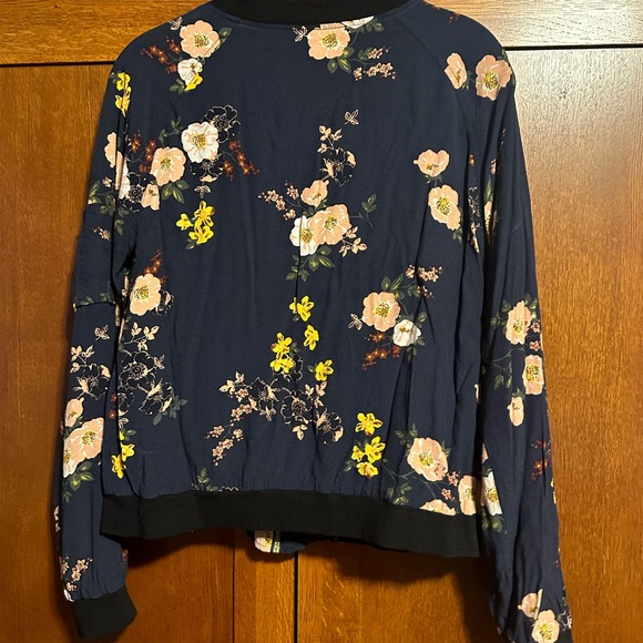 Sanctuary Jacket - Picture 2 of 6